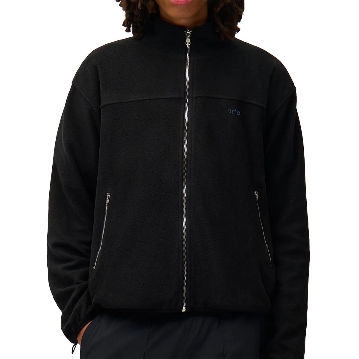 ARTE ANTWERP - CHAQUETA TECHNICAL POLAR