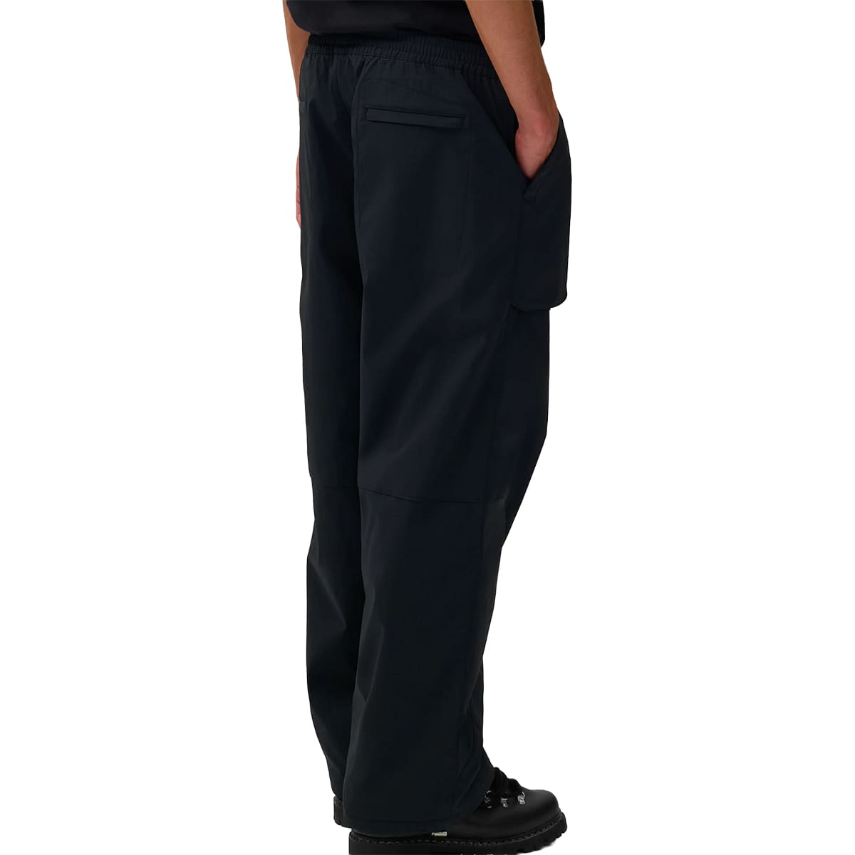 ARTE ANTWERP - PANTALÓN TECHNICAL POLAR