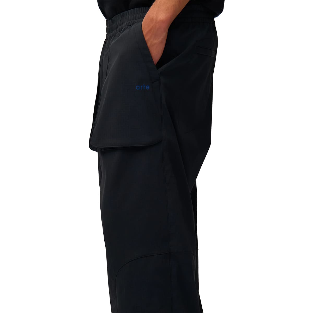 ARTE ANTWERP - PANTALÓN TECHNICAL POLAR