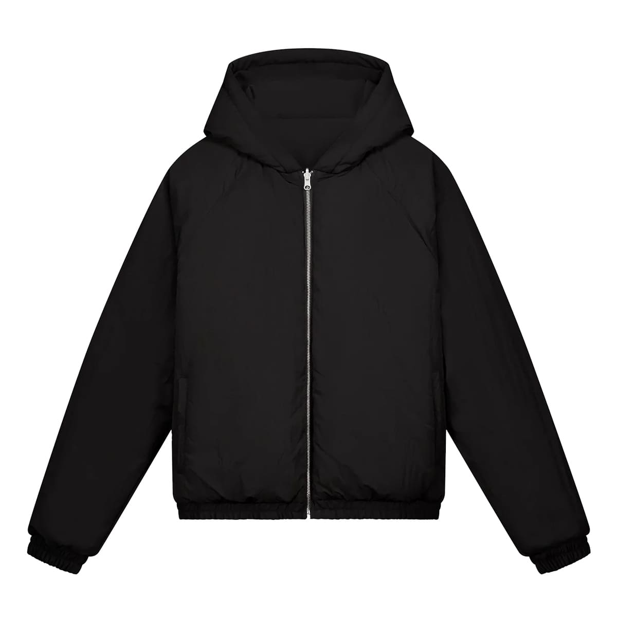 ARTE ANTWERP - REVERSIBLE NYLON JACKET