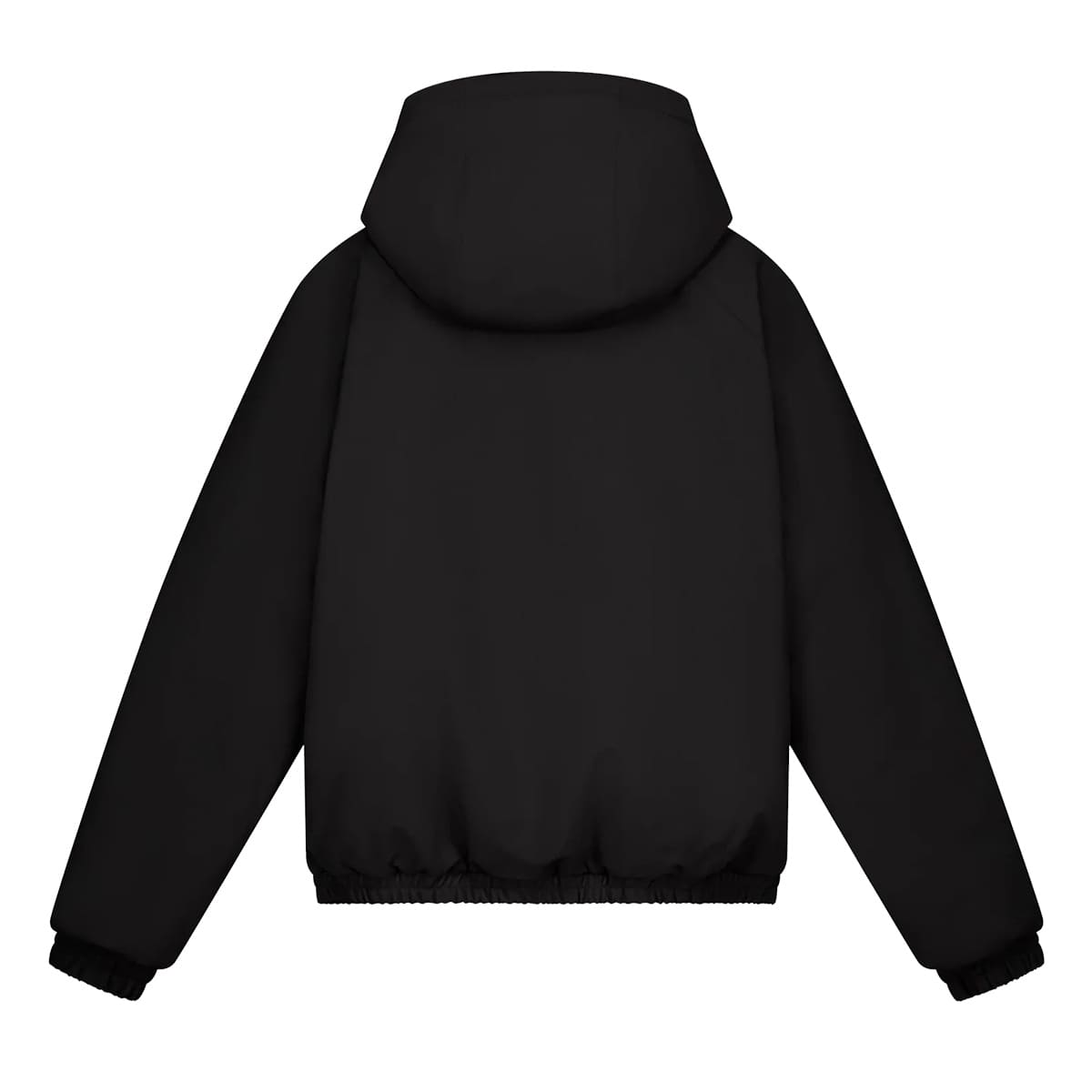 ARTE ANTWERP - CHAQUETA NYLON REVERSIBLE