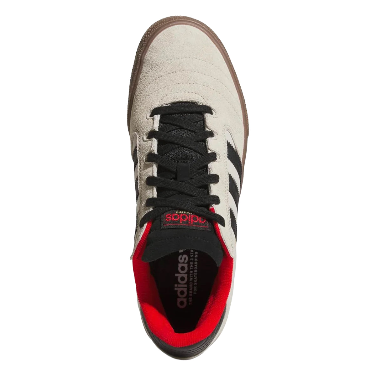 ADIDAS - BUSENITZ VULC II