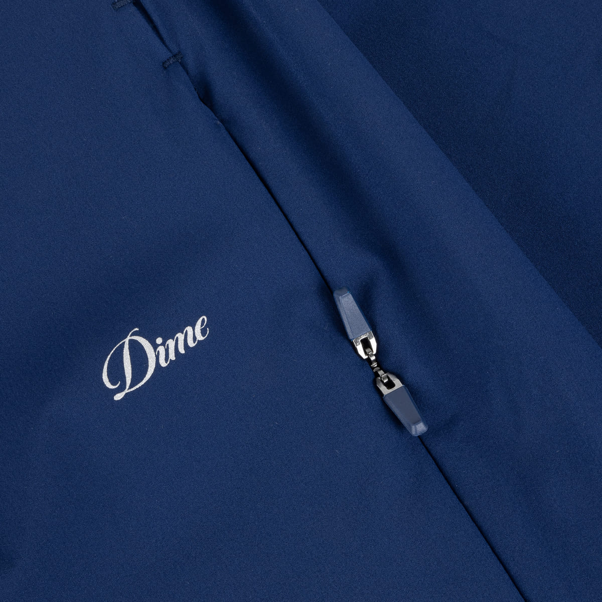 DIME - PANTALÓN ATHLETIC ZIP