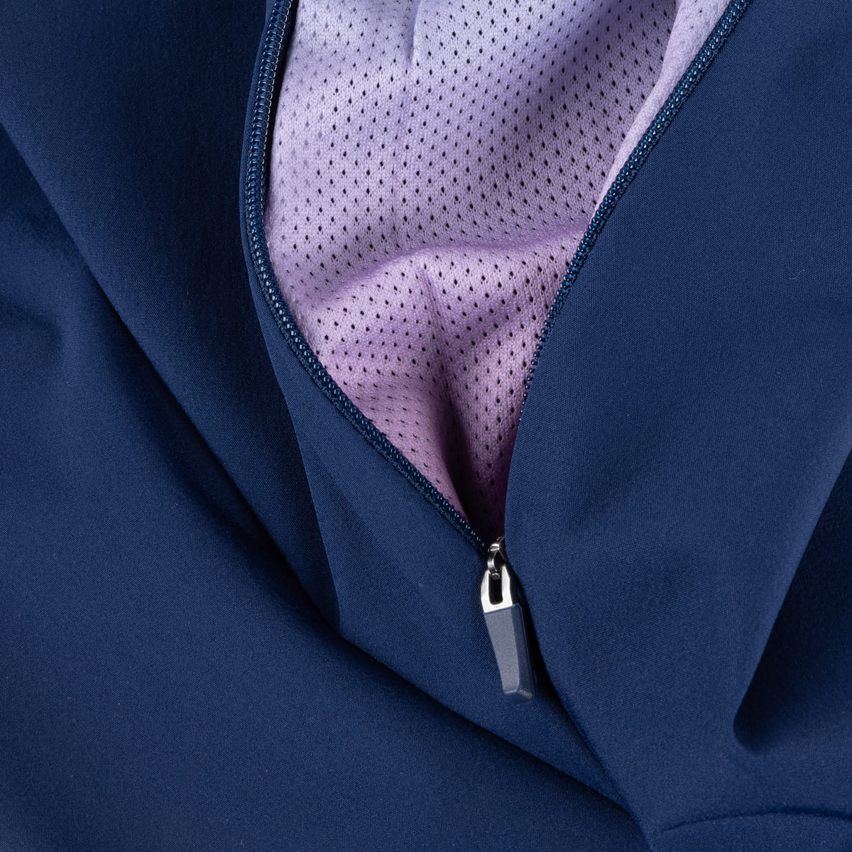 DIME - PANTALÓN ATHLETIC ZIP