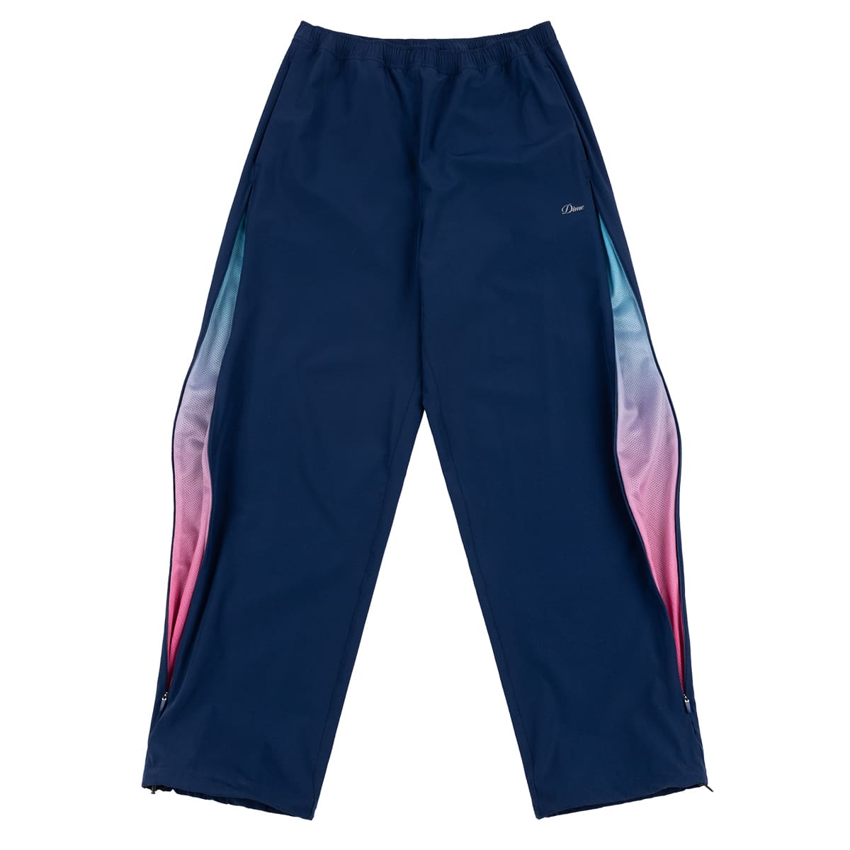 DIME - PANTALÓN ATHLETIC ZIP