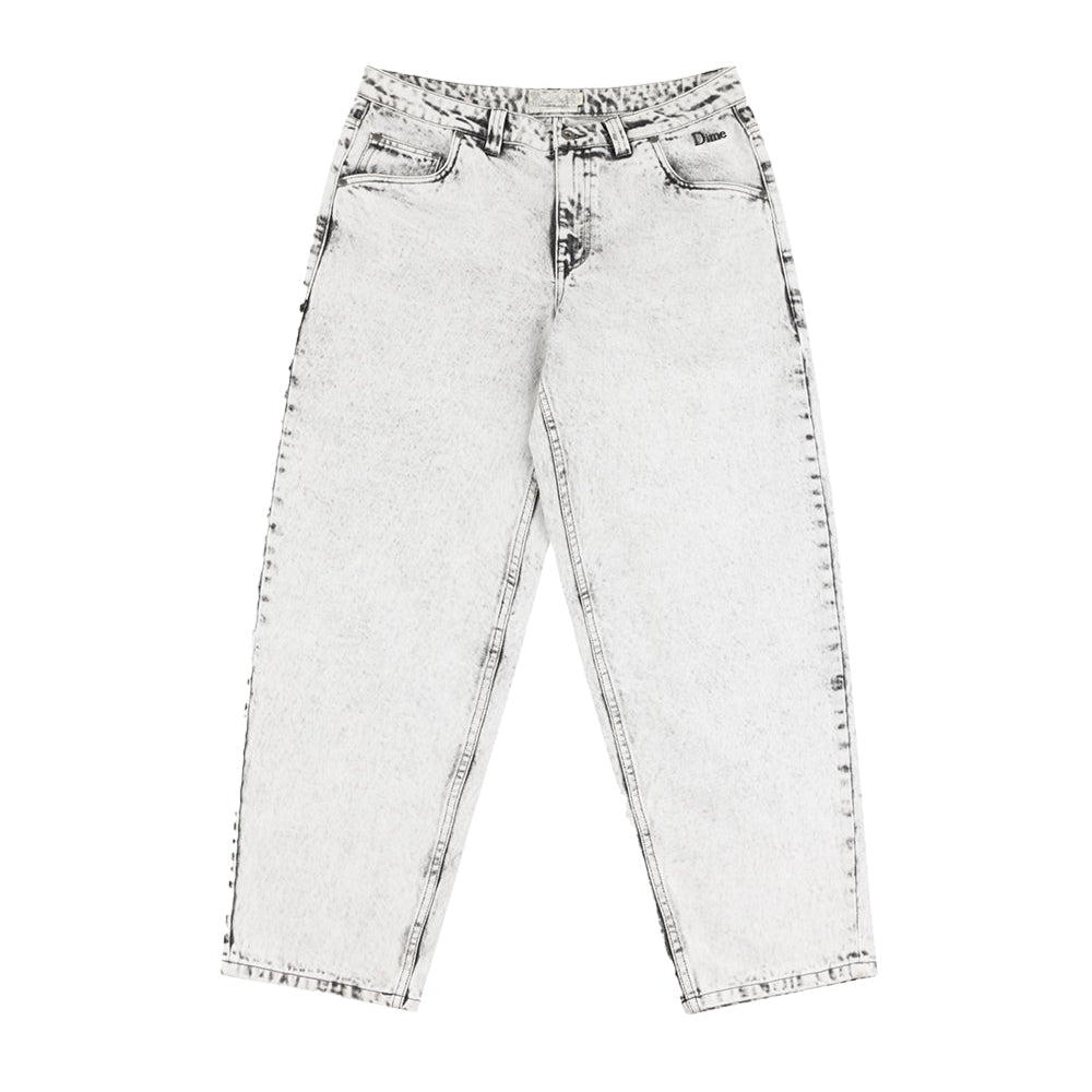 DIME - PANTALÓN BAGGY DENIM