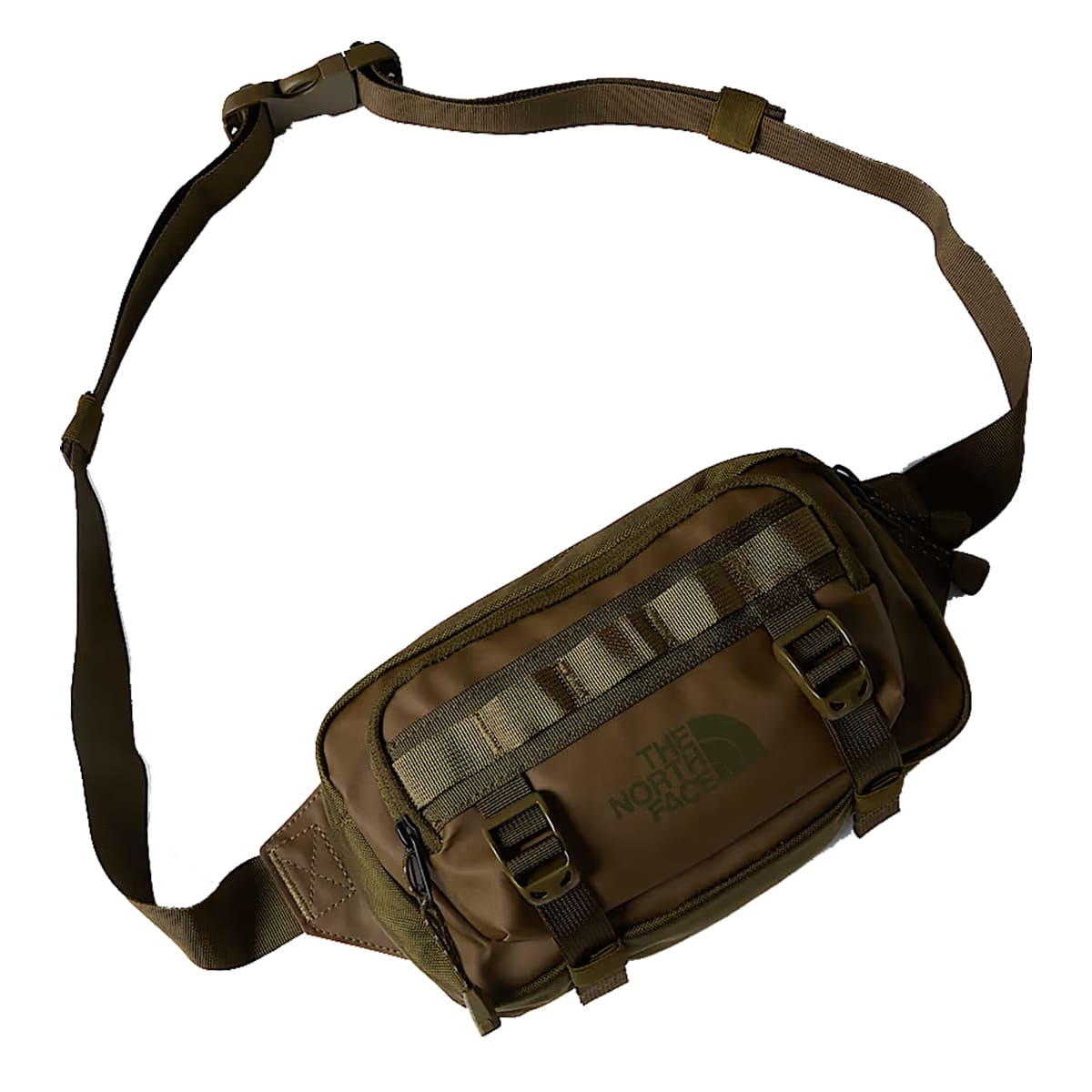 THE NORTH FACE - RIÑONERA BASE CAMP LUMBAR