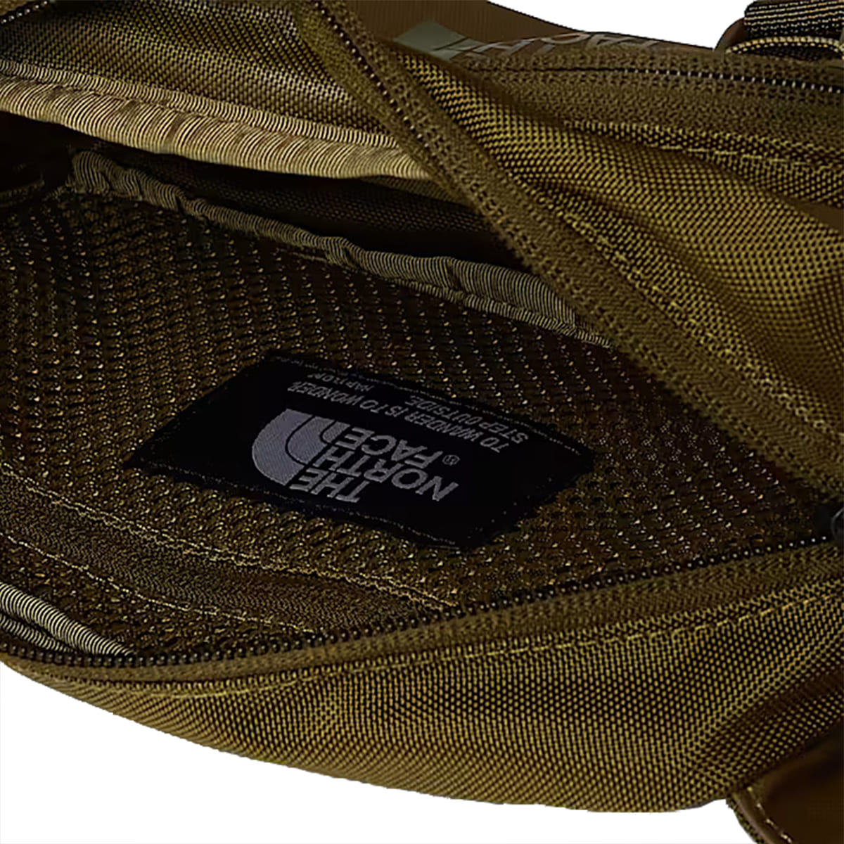 THE NORTH FACE - RIÑONERA BASE CAMP LUMBAR