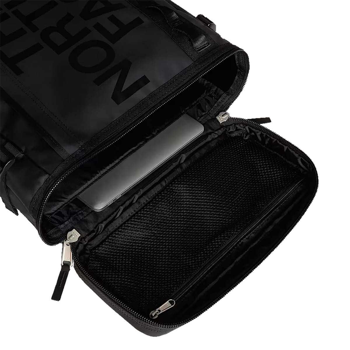 THE NORTH FACE - MOCHILA FUSE BOX BASE CAMP