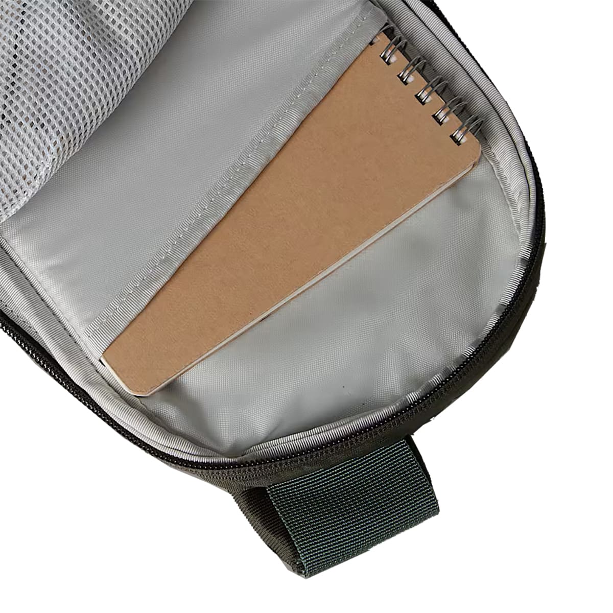 THE NORTH FACE - MOCHILA CRUZADA BOREALIS