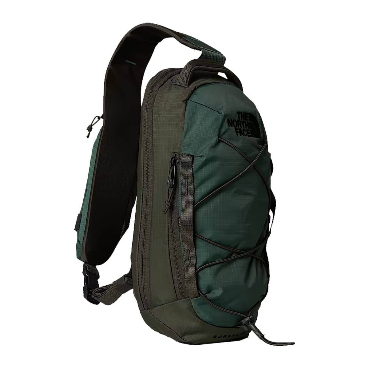 The North Face | Borealis Crossbody Backpack - Green The North Face | Borealis Crossbody Backpack - Green