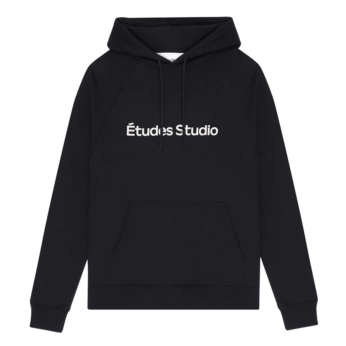 ÉTUDES - SUDADERA CC LOOSE ÉTUDES