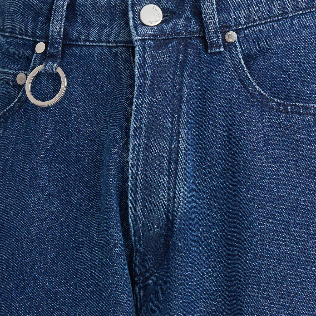 ÉTUDES - PANTALÓN REGULAR JEANS