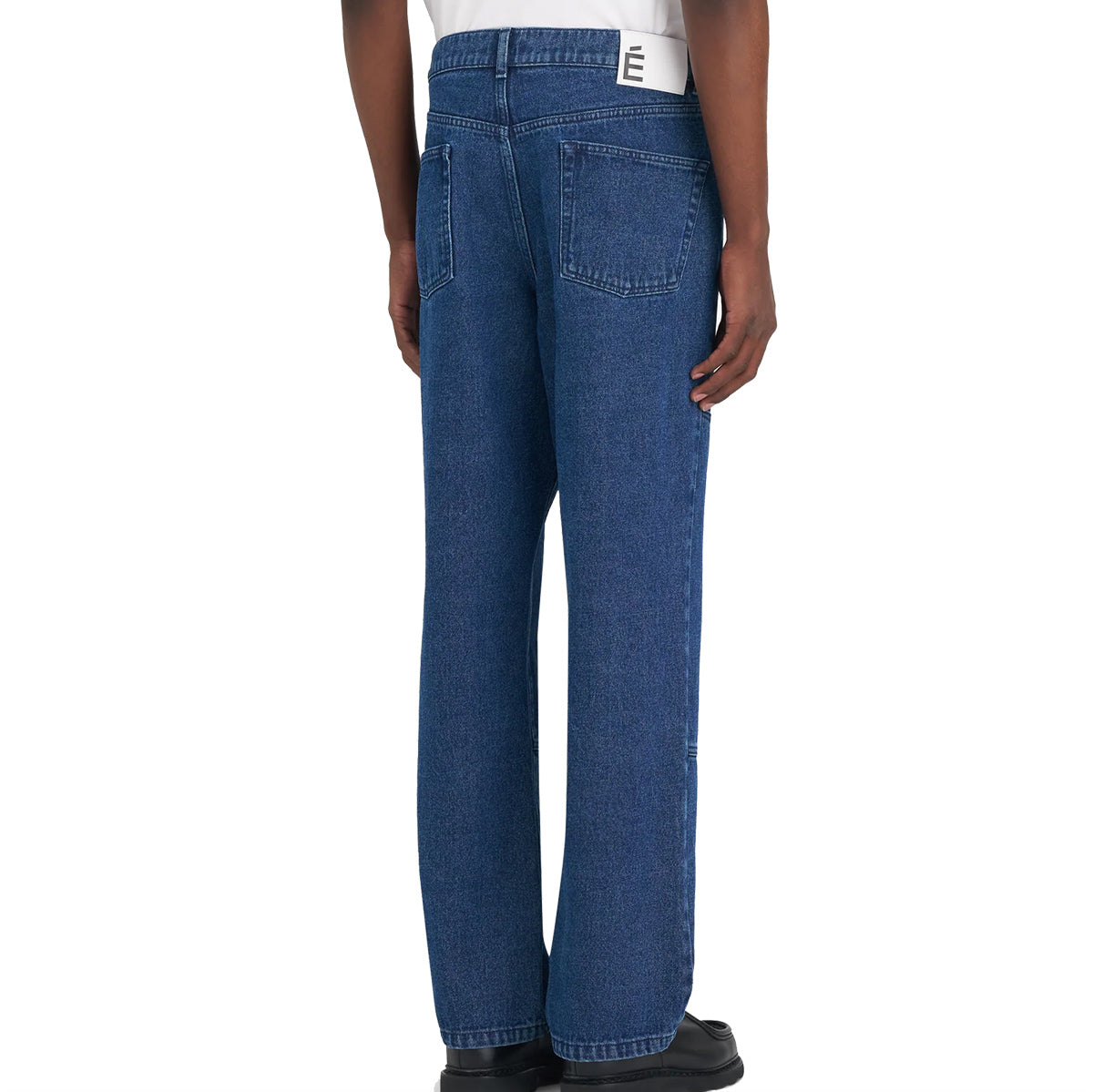 ÉTUDES - PANTALÓN REGULAR JEANS
