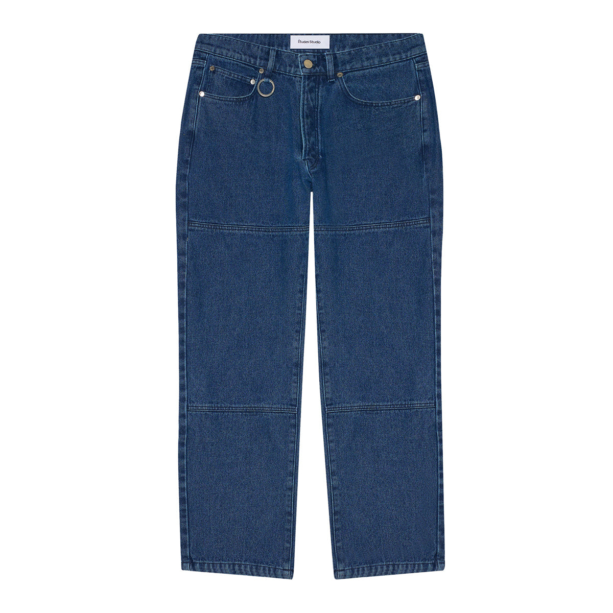 ÉTUDES - PANTALÓN REGULAR JEANS