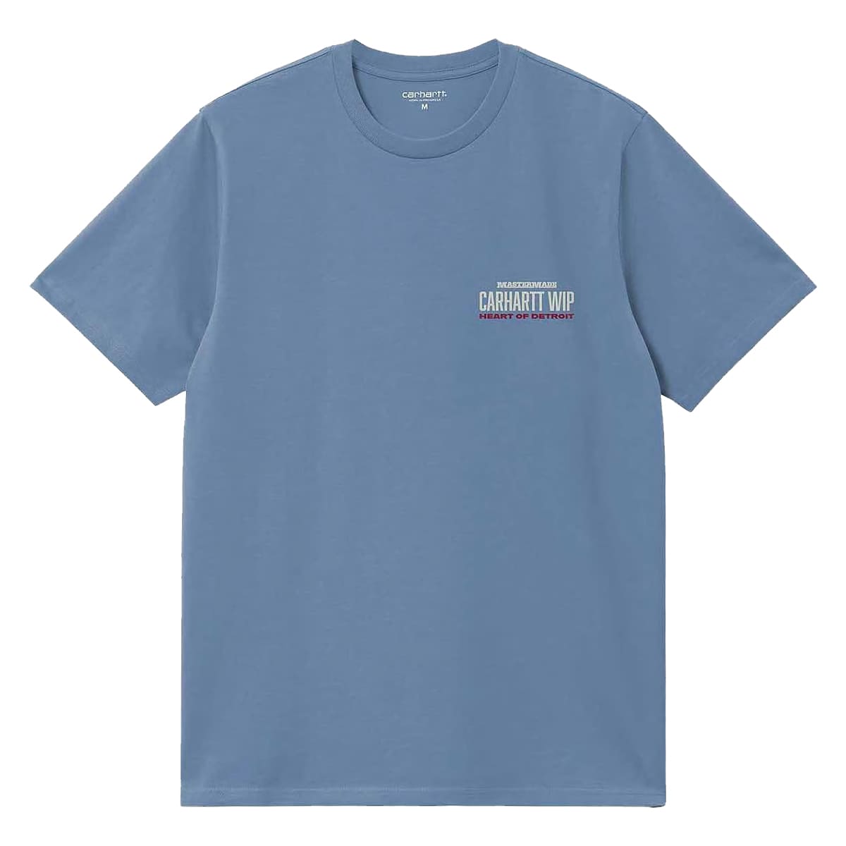 CARHARTT WIP - CAMISETA M/C ARCAN