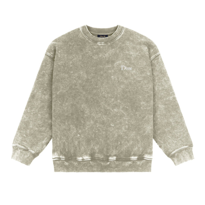 DIME - SUDADERA S/C FRENCH TERRY