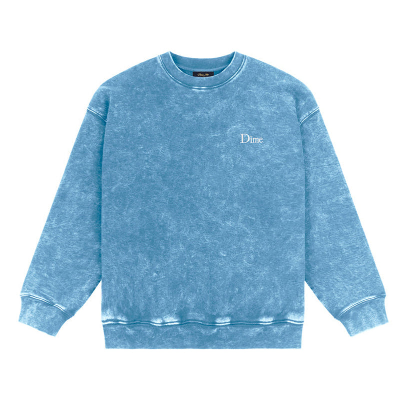 DIME - SUDADERA S/C FRENCH TERRY
