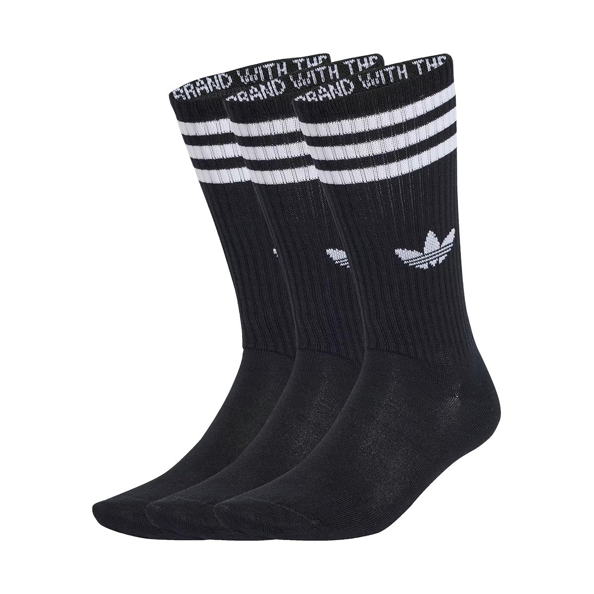 ADIDAS - SOLID SOCKS