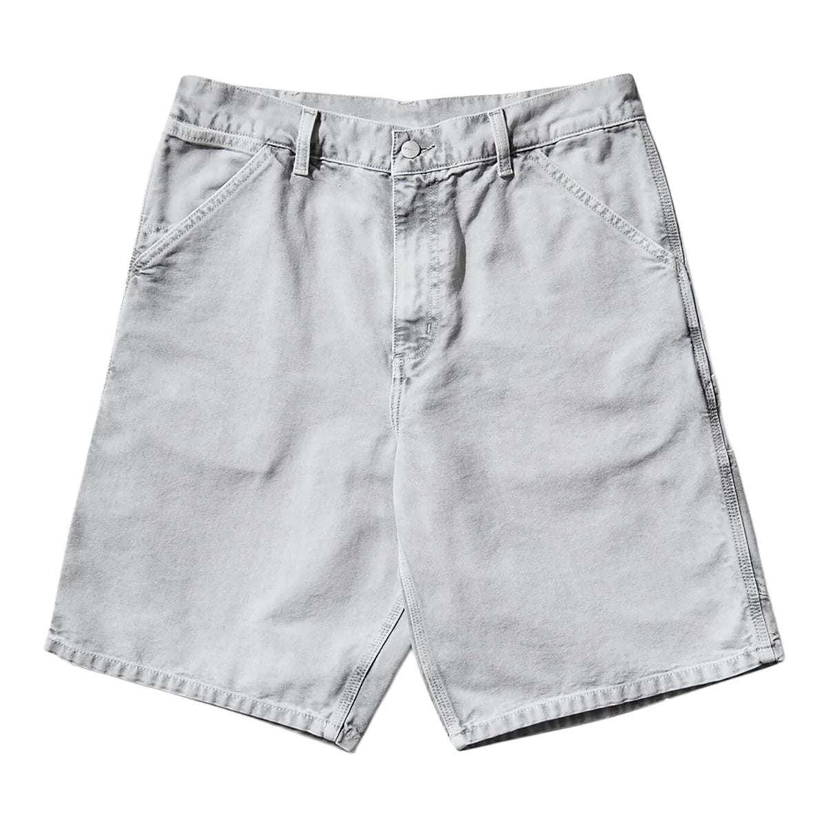 CARHARTT WIP - PANTALÓN CORTO SINGLE KNEE