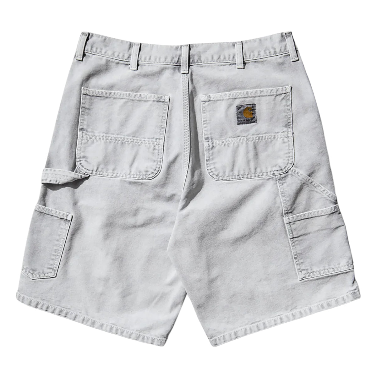 CARHARTT WIP - PANTALÓN CORTO SINGLE KNEE