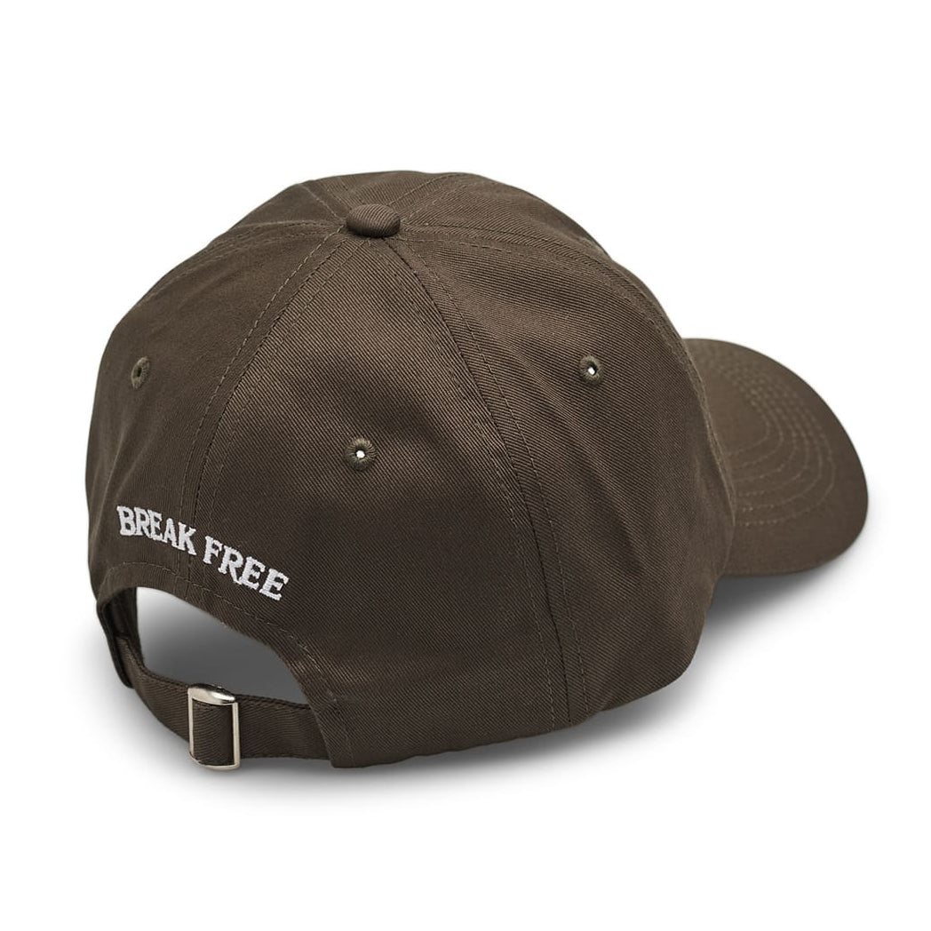 LAST RESORT AB - GORRA ATLAS DADDY