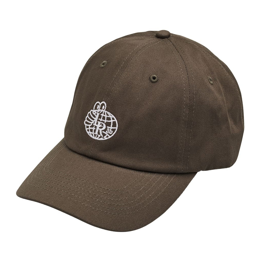 LAST RESORT AB - GORRA ATLAS DADDY