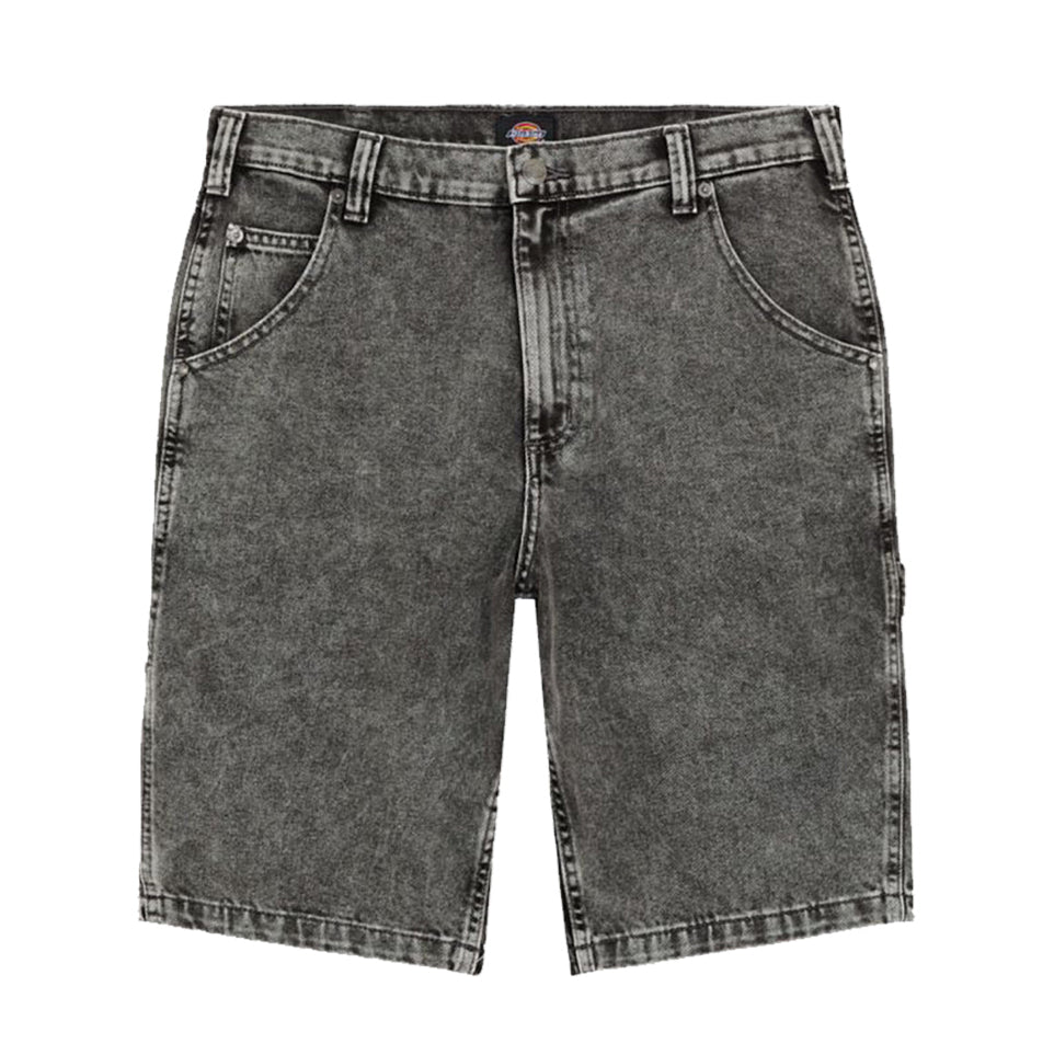 DICKIES - GARYVILLE DENIM SHORTS