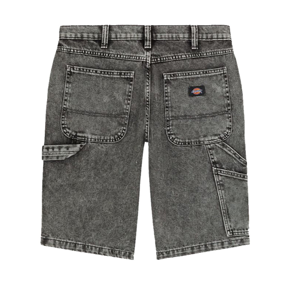 DICKIES - PANTALÓN CORTO GARYVILLE DENIM