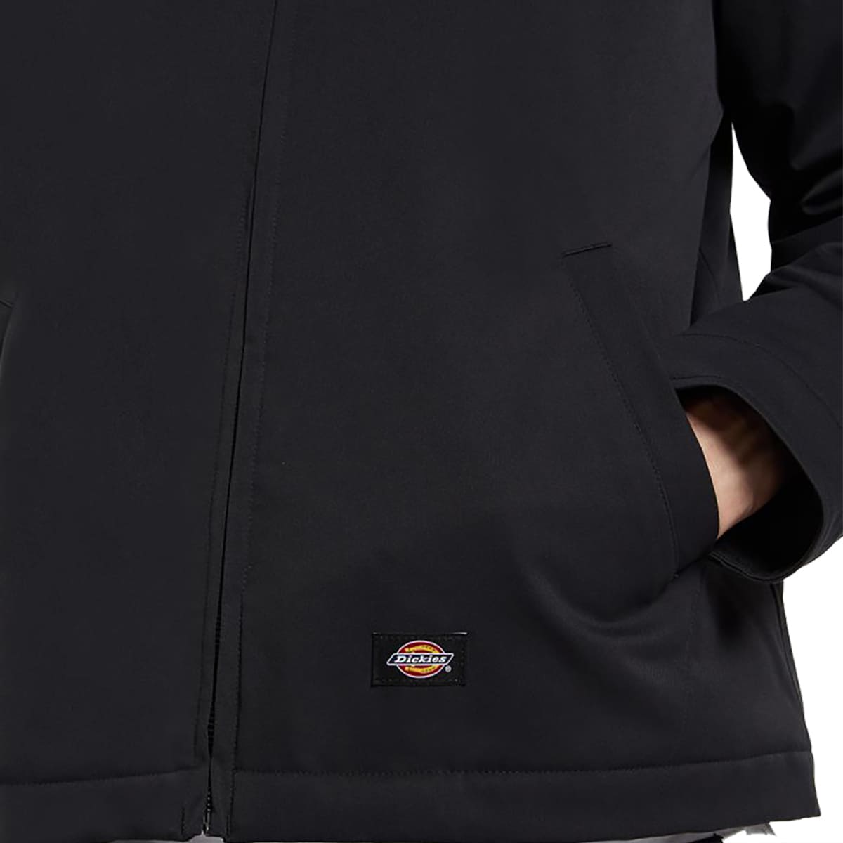 DICKIES - CHAQUETA EISENHOWER PUFFER
