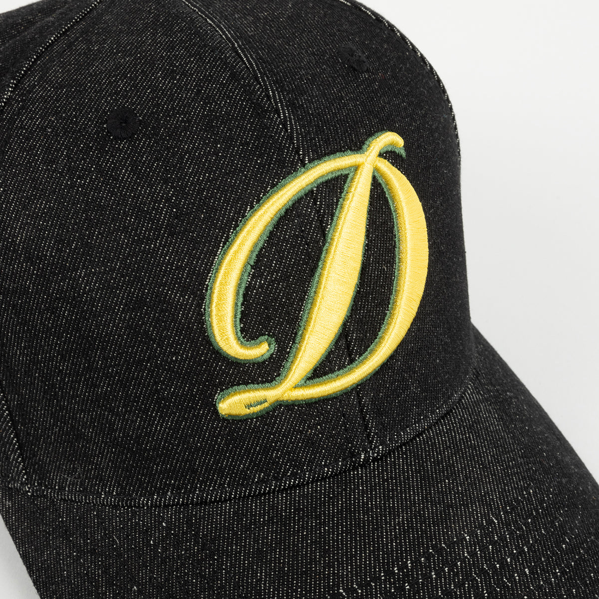 DIME - GORRA CURSIVE D FULL FIT