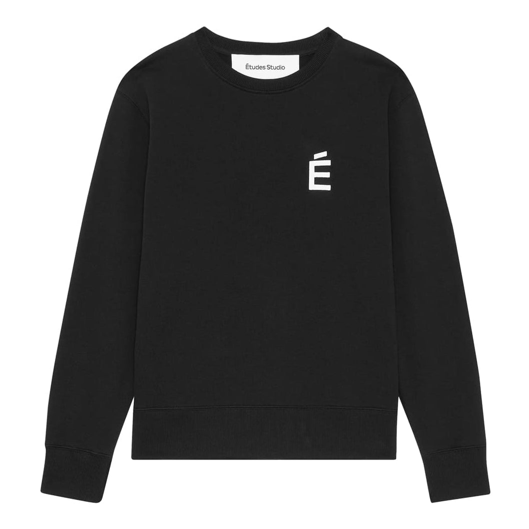 ÉTUDES - SC REGULAR E SWEATSHIRT