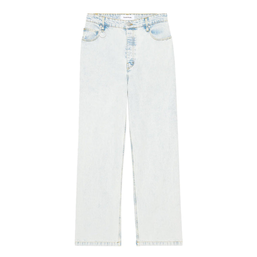 ÉTUDES - LOOSE JEAN PANTS
