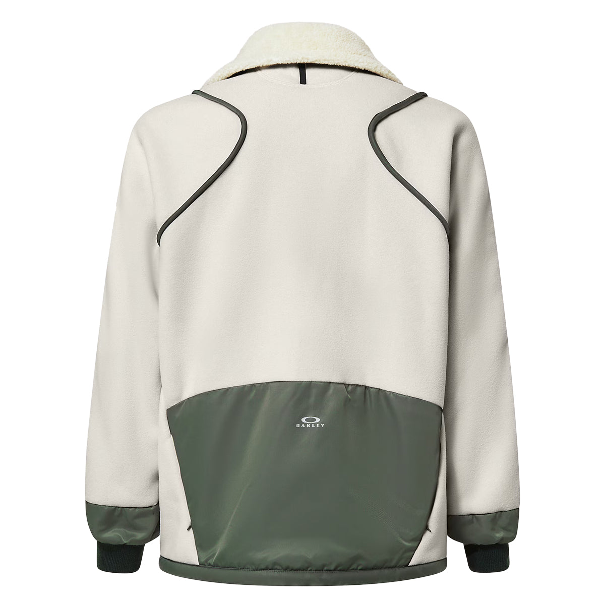 OAKLEY - CHAQUETA BOMBER LATITUDE SOAR SHERPA