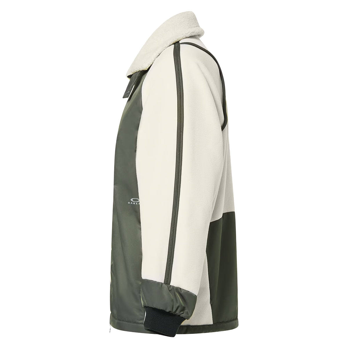 OAKLEY - CHAQUETA BOMBER LATITUDE SOAR SHERPA