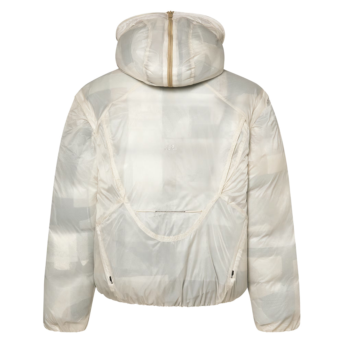 OAKLEY - CHAQUETA LATITUDE SOAR PUFFER