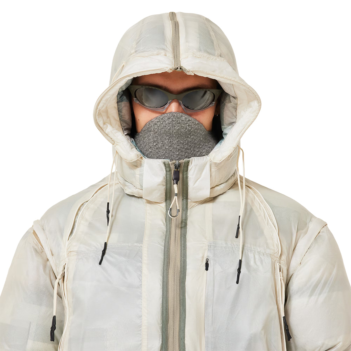 OAKLEY - CHAQUETA LATITUDE SOAR PUFFER