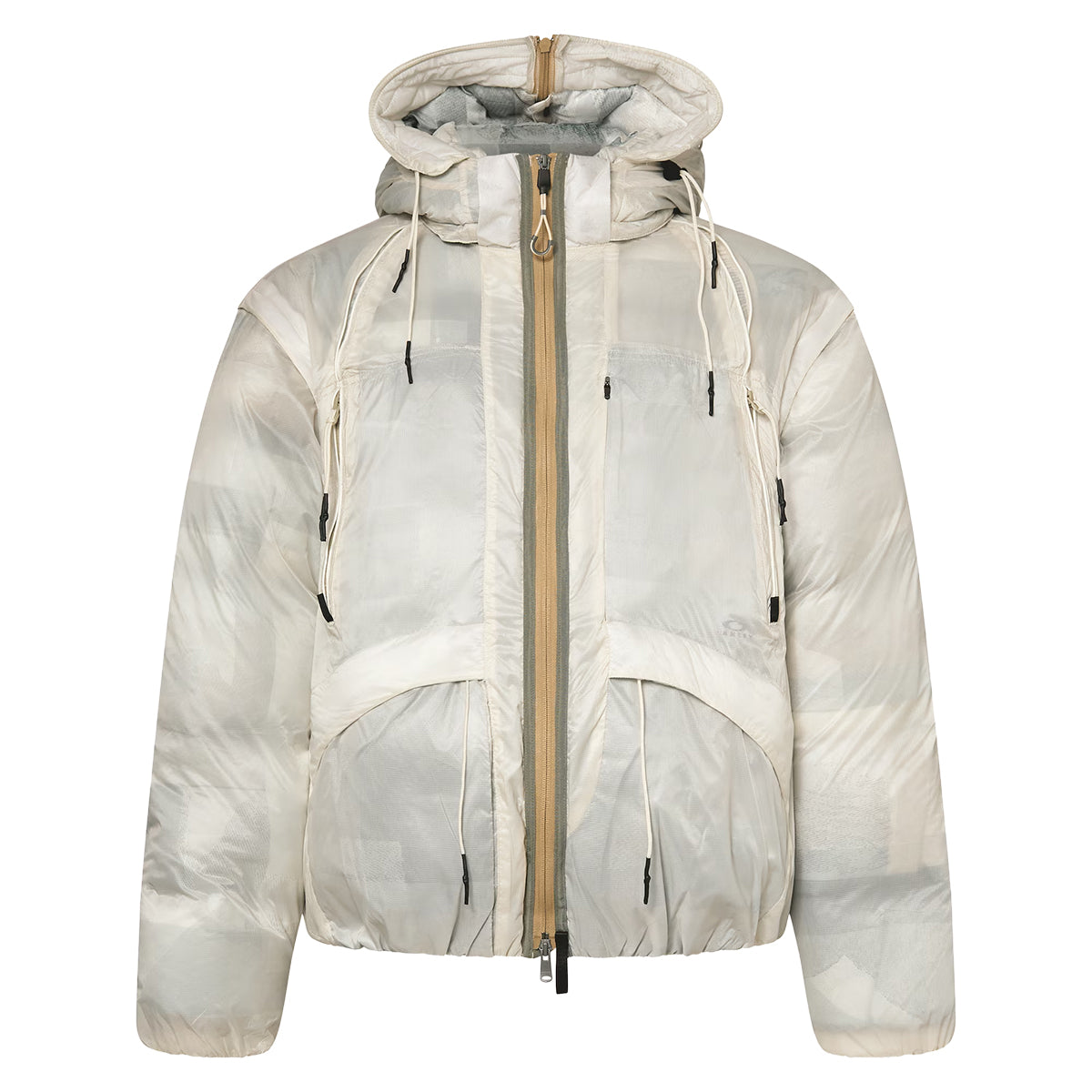 OAKLEY - LATITUDE SOAR PUFFER JACKET