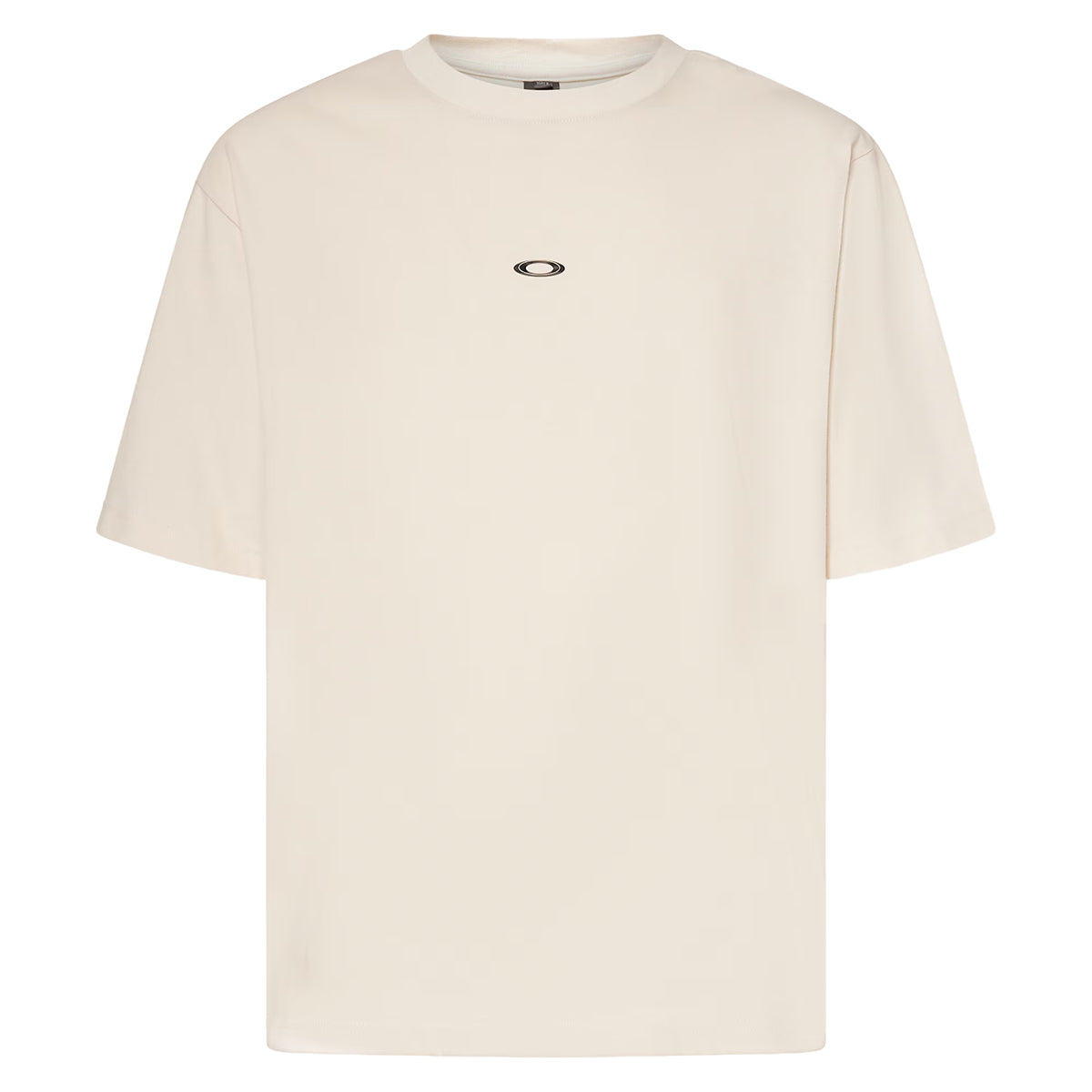 OAKLEY - T-SHIRT M/C METAL RISE
