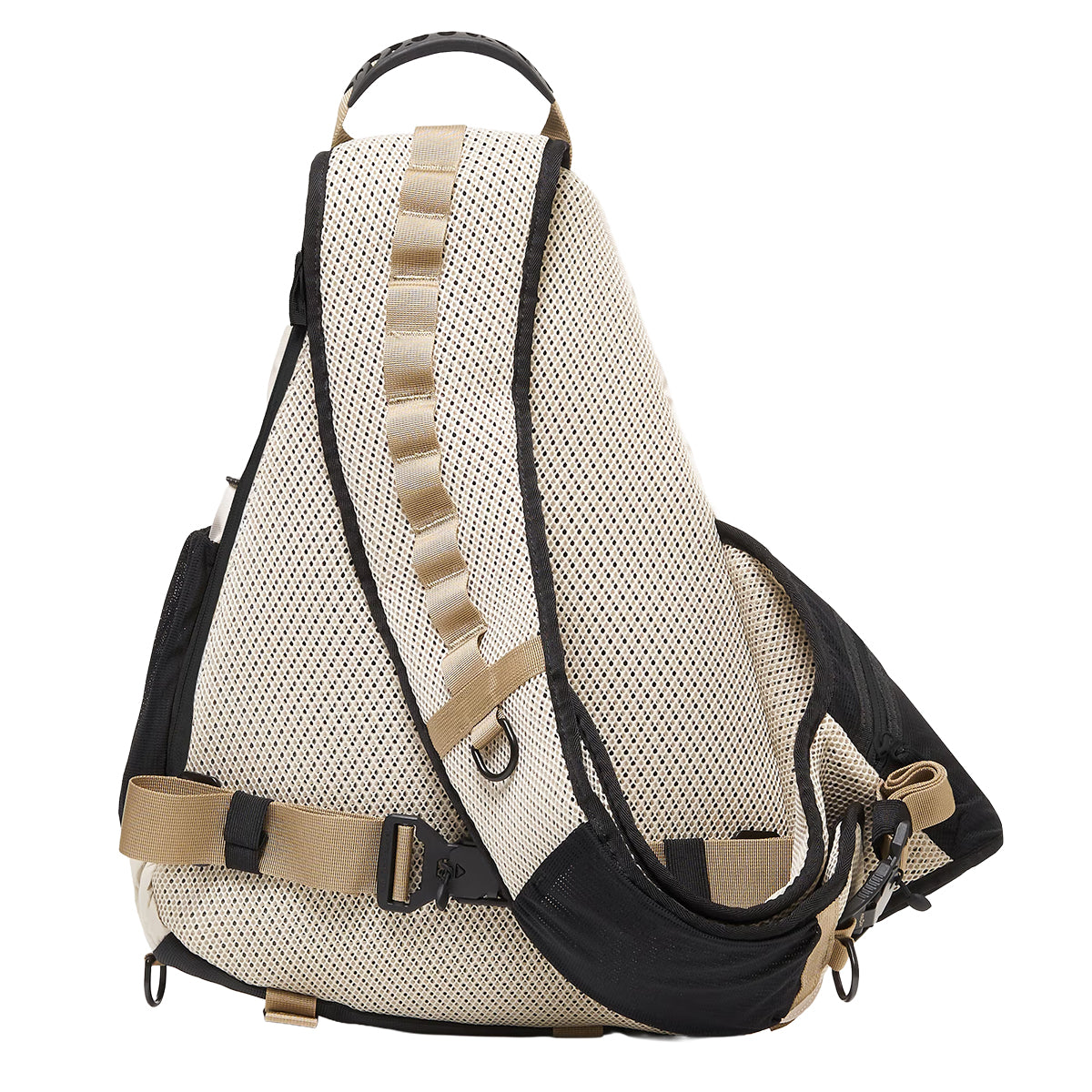 OAKLEY - BOLSA DE HOMBRO LATITUDE