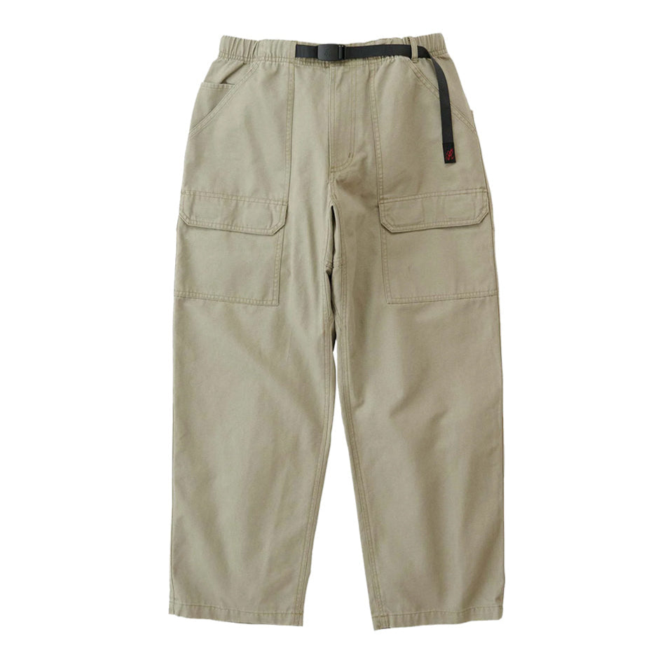 GRAMICCI - PANTALÓN CANVAS EQT