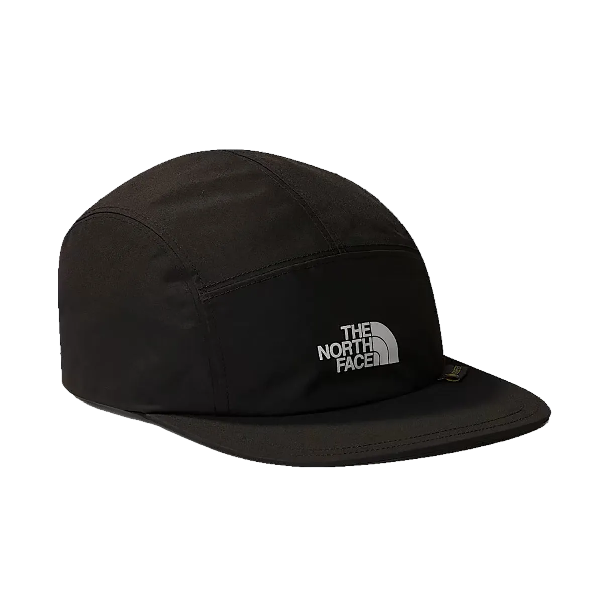 The North Face | GoreTex Cap - Black | 12 Pulgadas BCN