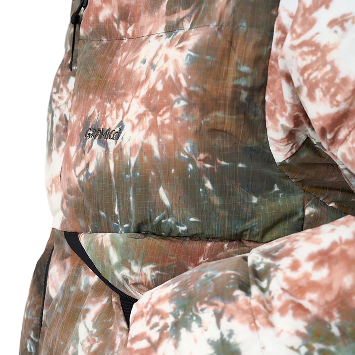 GRAMICCI - CHAQUETA DOWN PUFFER