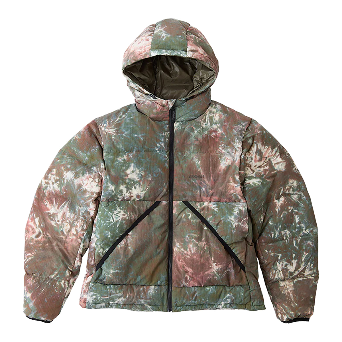 GRAMICCI - CHAQUETA DOWN PUFFER