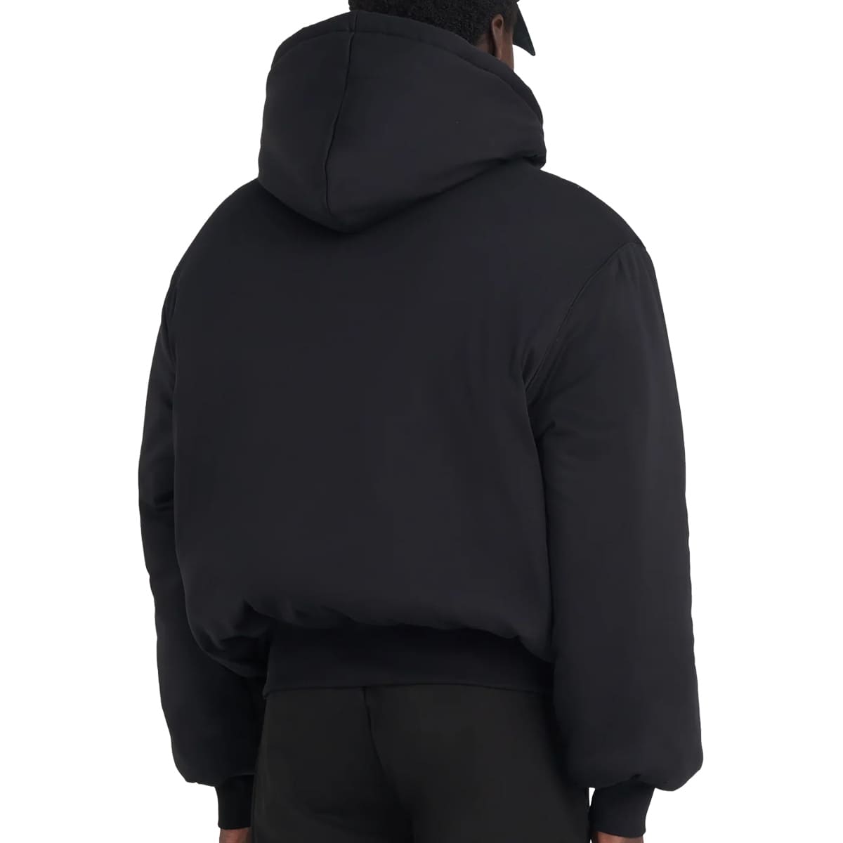 ÉTUDES - CHAQUETA BOMBER INTERLOCK