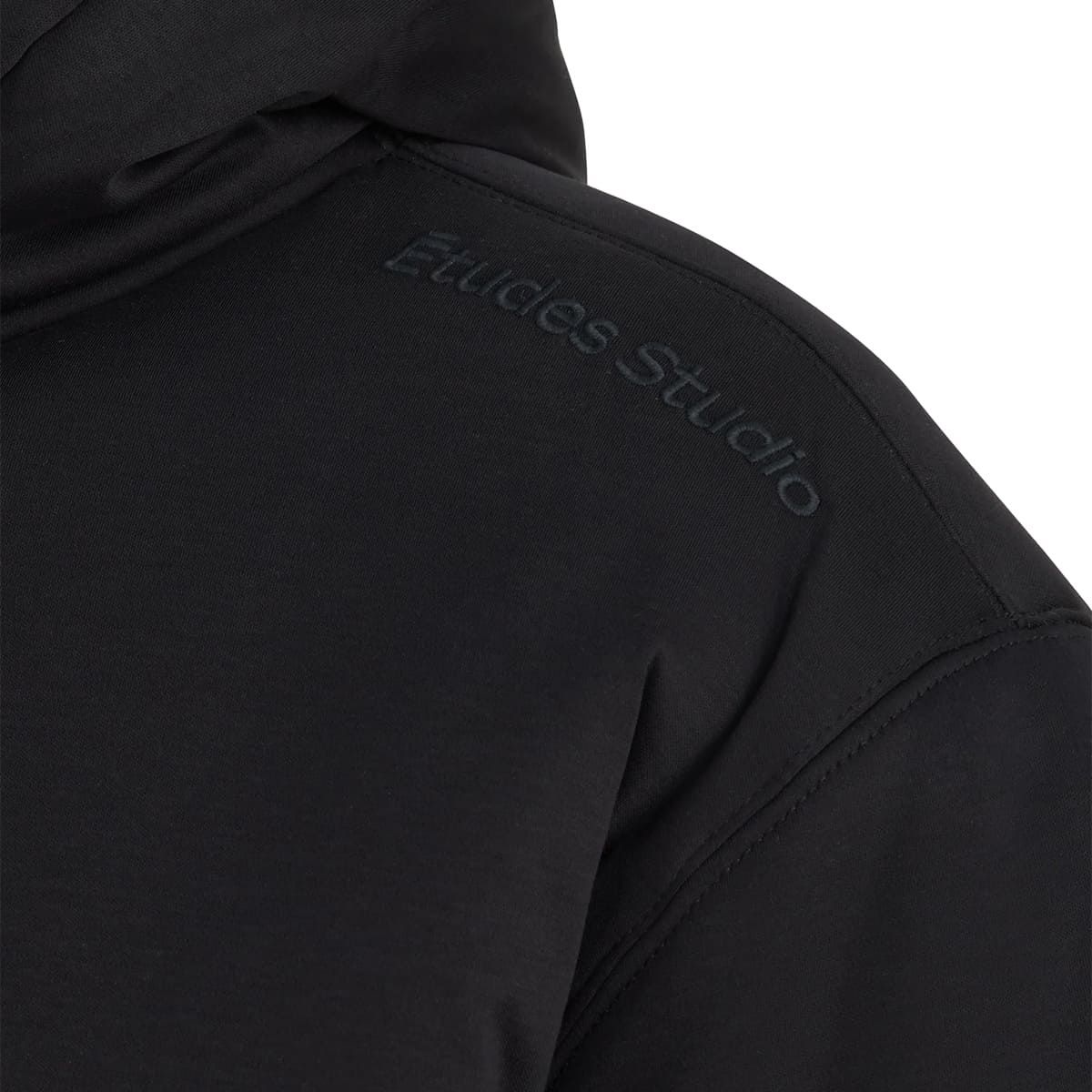 ÉTUDES - CHAQUETA BOMBER INTERLOCK