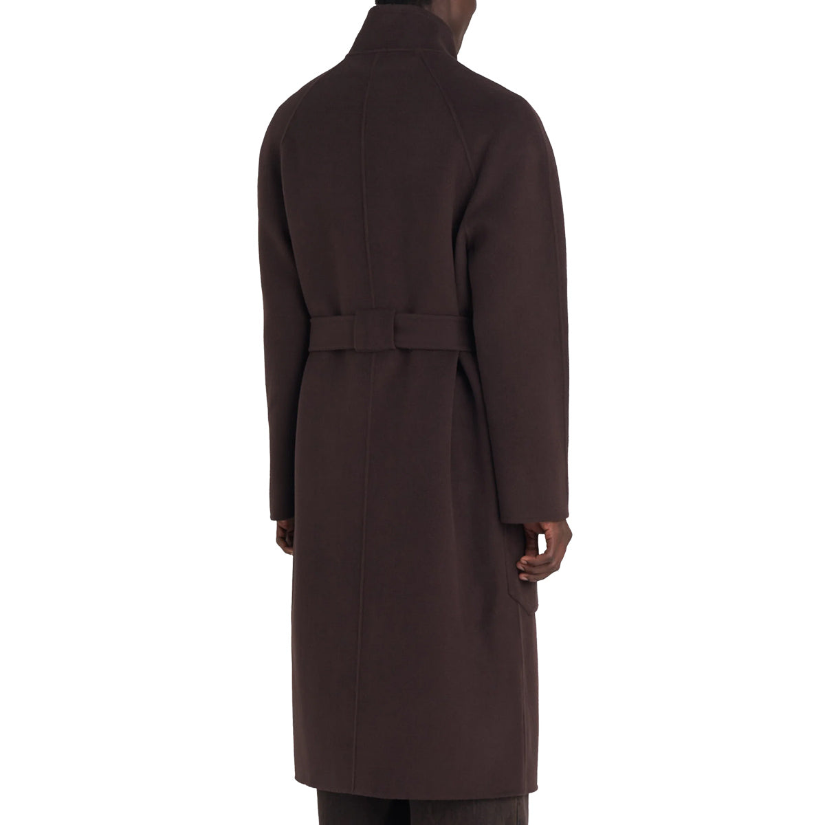 ÉTUDES - HEAVY WOOL COAT