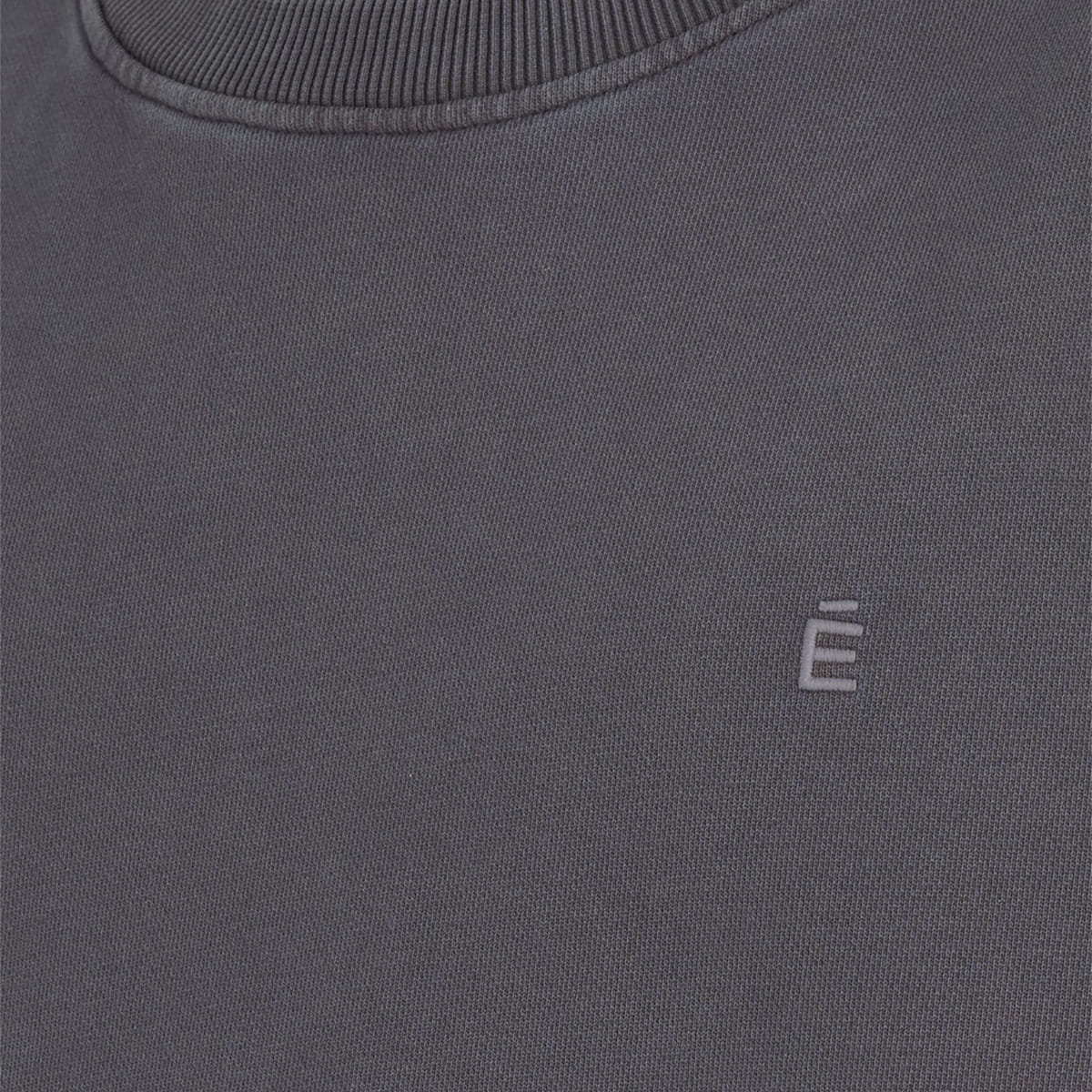 ÉTUDES - SUDADERA SC BOXY SEASON