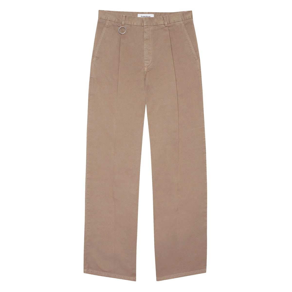 STUDIES - LOOSE CHINO TROUSERS