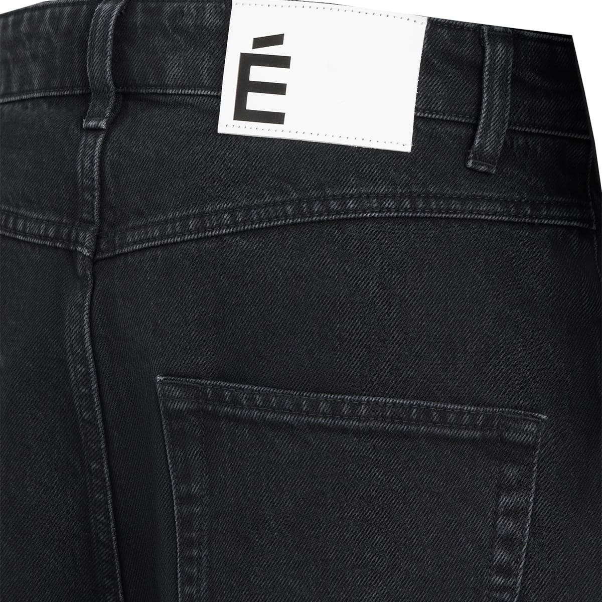 ÉTUDES - PANTALÓN LOOSE JEAN